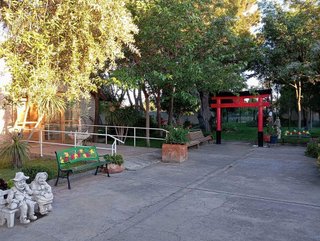Chalet en venta en Villarrapa - Garrapinillos en Zaragoza