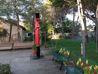 Chalet en venta en Villarrapa - Garrapinillos en Zaragoza
