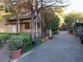 Chalet en venta en Villarrapa - Garrapinillos en Zaragoza