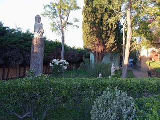 Chalet en venta en Villarrapa - Garrapinillos en Zaragoza