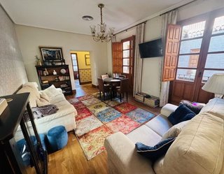 Piso en venta en El Poblenou en Barcelona