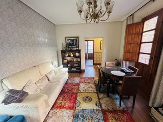 Piso en venta en El Poblenou en Barcelona