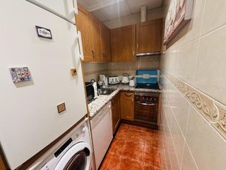Piso en venta en El Poblenou en Barcelona