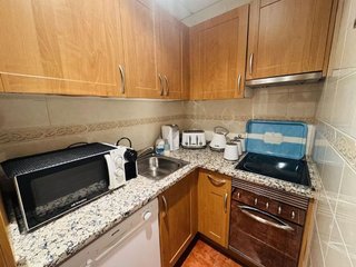 Piso en venta en El Poblenou en Barcelona