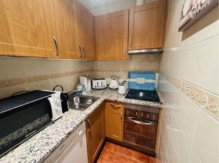 Piso en venta en El Poblenou en Barcelona