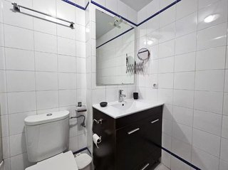 Piso en venta en El Poblenou en Barcelona