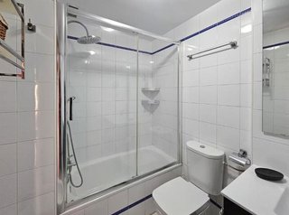 Piso en venta en El Poblenou en Barcelona