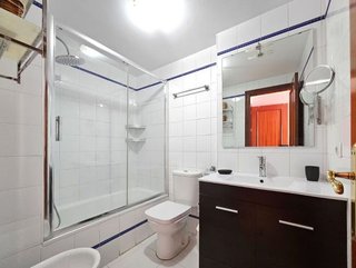 Piso en venta en El Poblenou en Barcelona