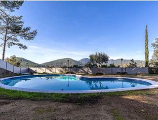 Chalet en venta en Urbanitzacions en Bigues i Riells
