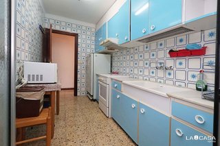 Piso en venta en Can Vidalet en Esplugues de Llobregat