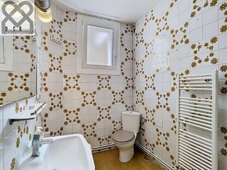 Chalet en venta en Corbera de Llobregat