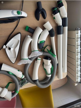 Vorwerk Kobold VK200 Completa