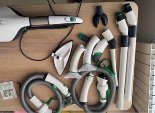 Vorwerk Kobold VK200 Completa