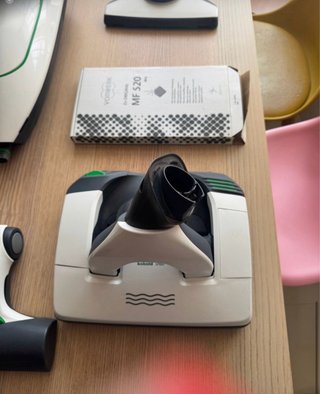 Vorwerk Kobold VK200 Completa