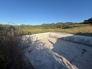 Casa rural en venta en Barxeta