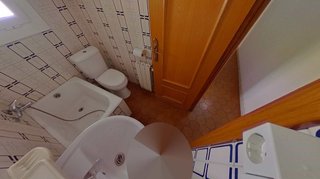 Piso en venta en Zona Mercat en Rubí