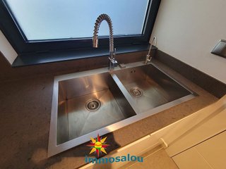 Piso en venta en Eixample en Tarragona