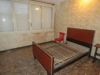 Chalet en venta en Ajuntament-L'Assumpció en Amposta