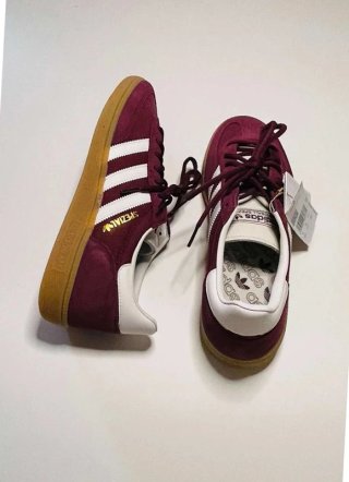 Adidas Scarpe Sportive Uomo