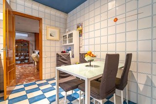Chalet en venta en Riudoms