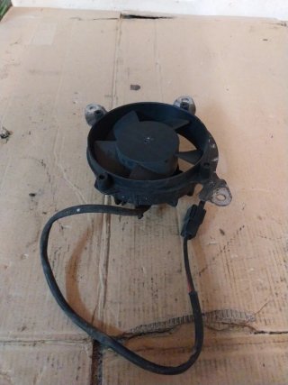 Electroventilador Suzuki Burgman UH