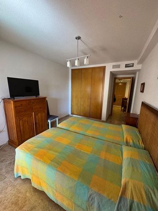 Piso en venta en La Cala de Villajoyosa en Villajoyosa/Vila Joiosa (la)