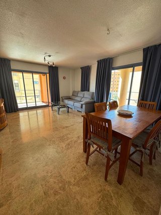 Piso en venta en La Cala de Villajoyosa en Villajoyosa/Vila Joiosa (la)