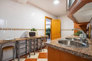 Piso en venta en Ciudad Jardín - Tagarete - El Zapillo en Almería