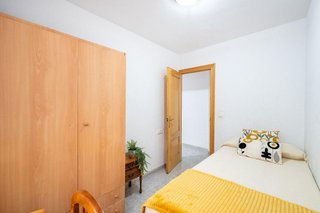 Piso en venta en Ciudad Jardín - Tagarete - El Zapillo en Almería