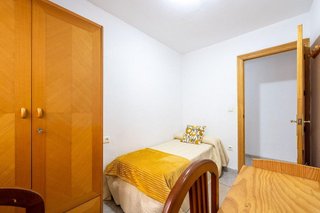 Piso en venta en Ciudad Jardín - Tagarete - El Zapillo en Almería