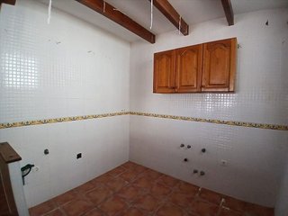 Piso en venta en Álora