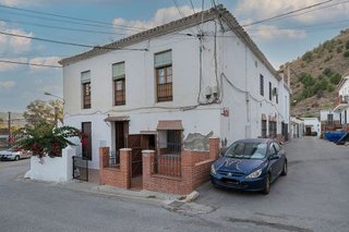 Piso en venta en Álora