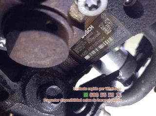 Motor completo m9rg832 nissan qashqai re Ref:23804