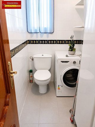Piso en venta en Centro en Alcalá de Guadaira