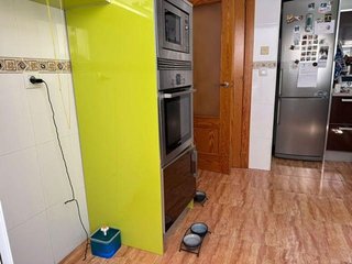 Piso en venta en Nueva Cartagena en Cartagena