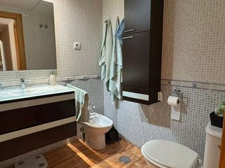 Piso en venta en Nueva Cartagena en Cartagena