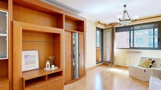 Piso en venta en Romareda en Zaragoza