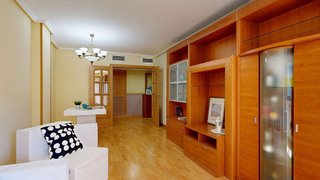 Piso en venta en Romareda en Zaragoza