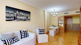 Piso en venta en Romareda en Zaragoza