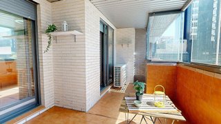 Piso en venta en Romareda en Zaragoza