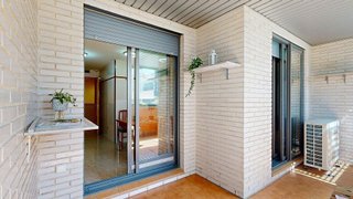Piso en venta en Romareda en Zaragoza