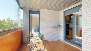 Piso en venta en Romareda en Zaragoza