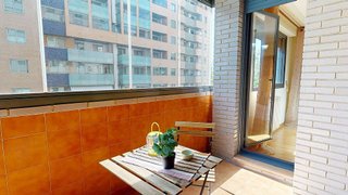 Piso en venta en Romareda en Zaragoza
