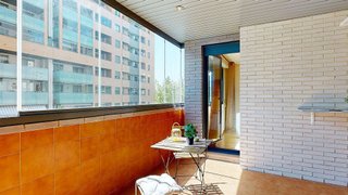 Piso en venta en Romareda en Zaragoza
