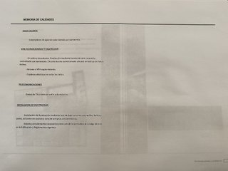Piso en venta en Casco Histórico en Cartagena