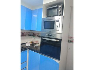Piso en venta en El Molí en Torrent