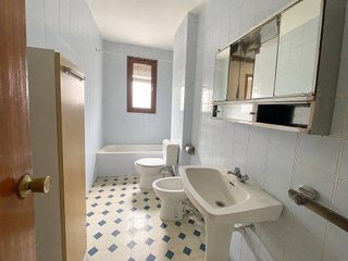 Piso en venta en Bañeza (La)