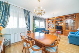 Piso en venta en Zona Carretera del Plantío en Majadahonda