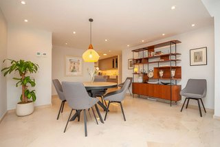 Piso en venta en Elviria en Marbella
