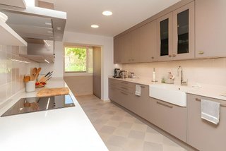 Piso en venta en Elviria en Marbella